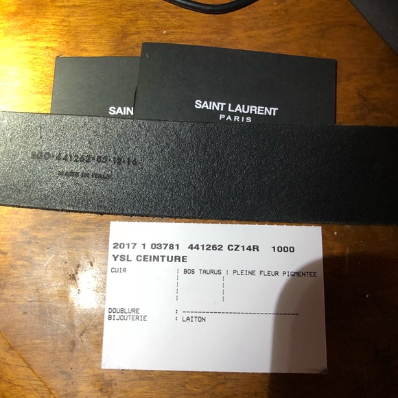 Ysl Gift Receipt YSL Vinyle Round Camera Crossbody Bag Depop